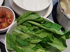 -伊斯美清真火锅(吉祥店)