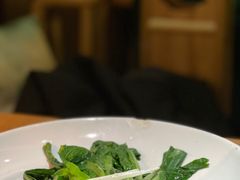 -绿茶餐厅