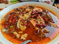 -肘子酥·天津菜·特色捞面(德云社店)