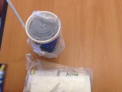 -赛百味SUBWAY(阳光天地店)