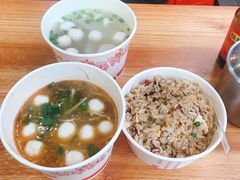 -明月虾面(厦禾路店)