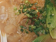 -新宝餐厅(流塘店)