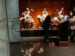 -文华扒房及酒吧(香港文华东方酒店)