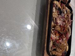 -老牌坊鲁菜名店(宽厚里店)