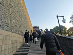-相门城墙文化休闲景区