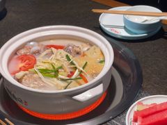 -旺晖本帮骨头煲·深夜火锅(梅园路店)