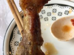 -巴依老爷新疆美食(马驹桥店)