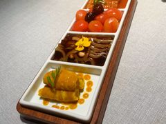 -悦融·京鲁菜·露台花园(安定门店)