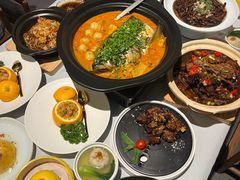 -翡翠江南(国贸商城店)