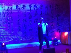 -舜耕山庄四时万和自助餐厅