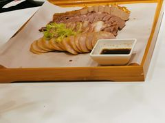 -宝轩渔府·老字号海鲜·正宗津菜(水上店)
