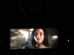 -博纳国际影城IMAX(中央大道店)