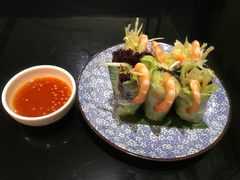 -泰香米泰国餐厅(凯德新南店)