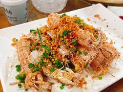 -醉壹号海鲜大排档(厦门店)