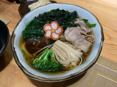 -昱匠·日本料理(金融街店)