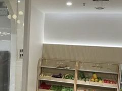 -星漠亲子餐厅•有机食材•儿童游乐