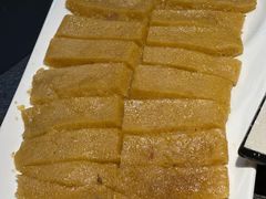 家乡小米渣-不老溪贵州菜(广安门总店)