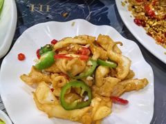 -富来美食(成发大厦店)