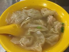 -包顺兴面馆(长乐路店)