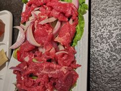 -一家东北烤肉(华大店)