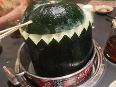 -尚竹阁冬瓜盅·18年地标美食(平洲店)