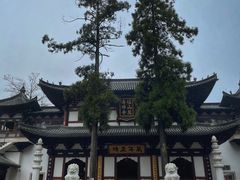-径山寺