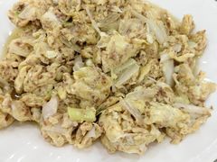-清真老马家海鲜大排档(台东店)