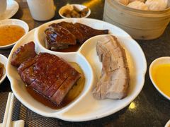 -中国厨房/台湾牛肉面