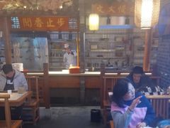 -佰家小厨·南京菜(夫子庙店)