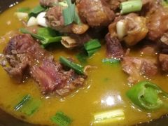 -湘约爨厨(太白立交店)