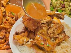 -莲餐厅·湖北菜·藕汤是头牌(愚园路店)