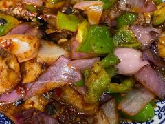 -北大地皖峰饭馆