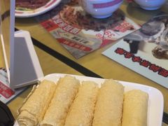 -吴系粤菜馆·茶餐厅(深业上城店)