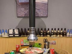 -醉火烧泥炉烤肉(孩儿巷店)