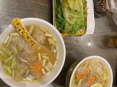 -一记面馆(易发店)