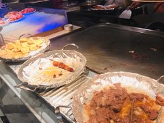 -诱货海鲜自助火锅(爱琴海购物公园东百店)