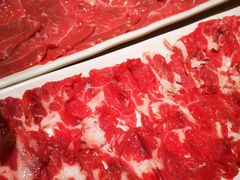 -掂档潮汕牛肉火锅(沈阳万象城店)