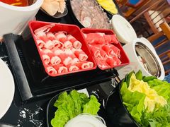 -汤连得温泉馆(宝山店)