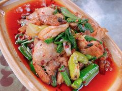 -青城甲(青城山店)