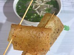 -高记清香园绝味不翻汤