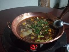 -朝伟清真铜瓢牛肉馆(三十年老·店)