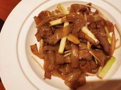 -杭州JW万豪酒店-万豪中餐厅