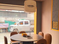 -潮发潮汕牛肉店(芳村店)