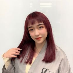 -17style壹柒造型