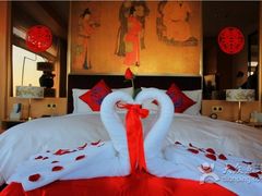 -北京盘古七星酒店