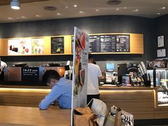 -星巴克(天津鲁能中心第三店)