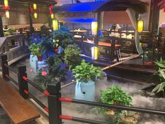 -红蜡烛•瓦罐粥家常菜•夜宵(中山路店)