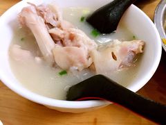 雪豆蹄花-雷祖芳老妈蹄花店