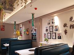 -奔达特色烤牛肉(临河街店)