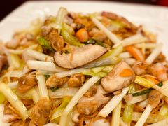 -旺达·福州菜(正大广场店)